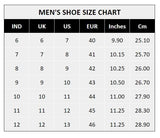 Austrich Men's Stylish Boots