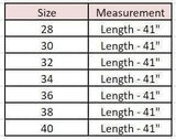 Men's Cotton Formal Trousers