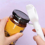 Multifunctional Beerd Bottle Opener, Jar (Pack of 1)