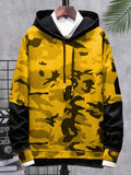 Men's Cotton Blend Sweatshirt