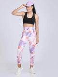 Women's 4 Way Lycra Stretch Leggings