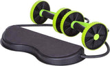 Full Body Workout Plastic Revolex Xtreme