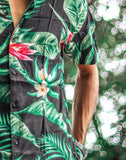 Men Regular Fit Printed Casual Shirt