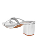 Stylish Trending Block Heel Sandal For Womens