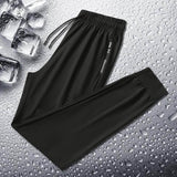 Women's Solid Lycra 4 Way Track Pant