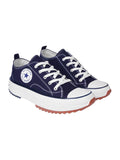 Women's Canvas Shoes